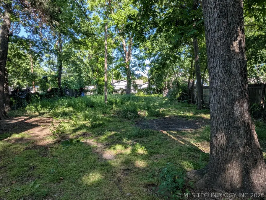 407 S Xanthus Avenue, Tulsa, OK 74104 - #3
