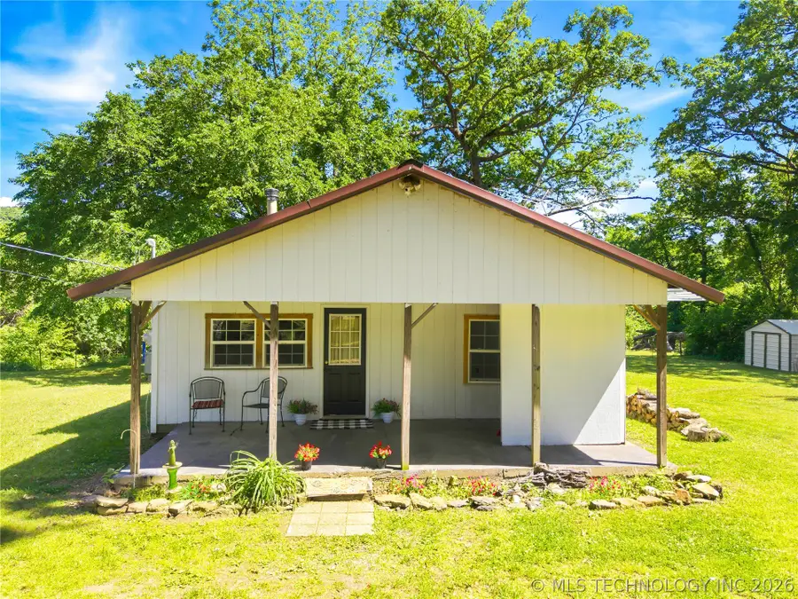 464220 E 888 Road, Stilwell, OK 74960 - #3