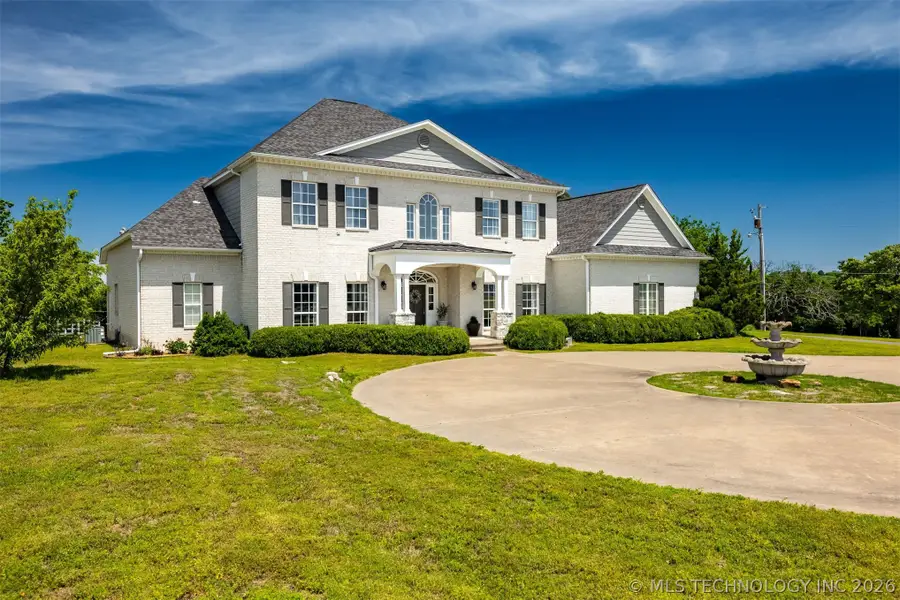 600 Laury Lane, Sapulpa, OK 74066 - #2