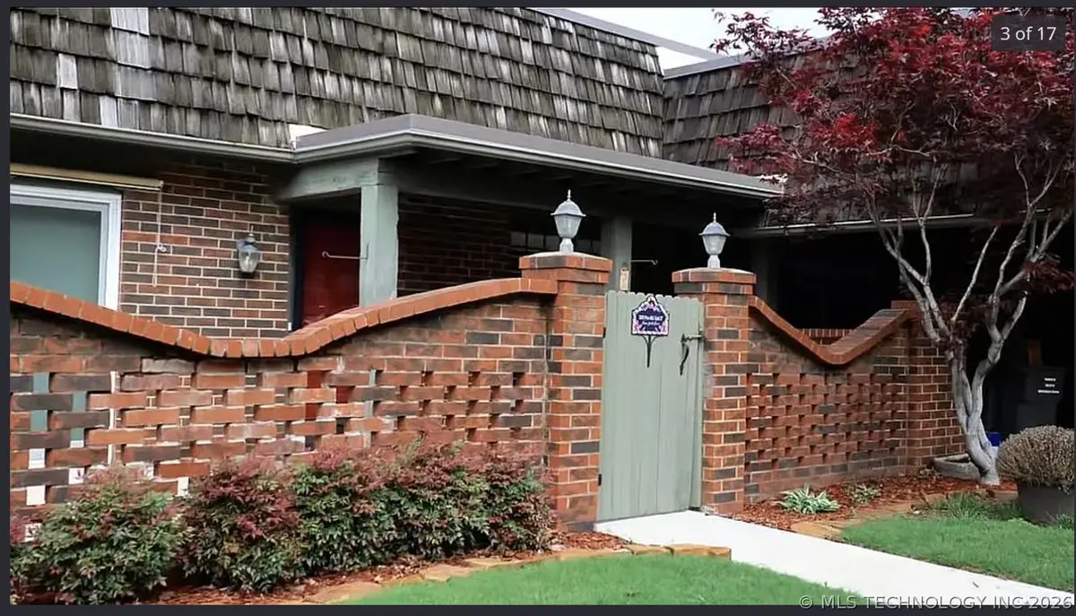 3200 Price Road #27, Bartlesville, OK 74006 - #1