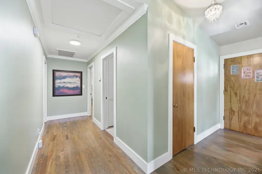 3105 E 28th Street, Tulsa, OK 74114 - #3