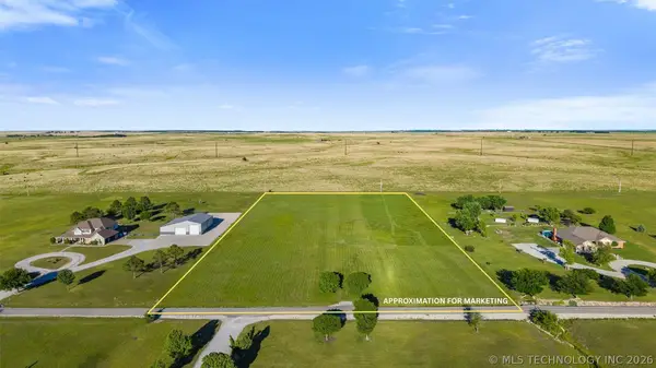 17652 N 4013 Drive, Bartlesville, OK 74006