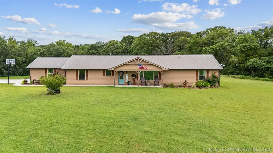 16537 3720, Centrahoma, OK 74534 - #2