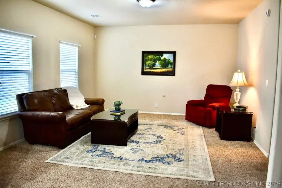 10749 N 153rd East Avenue, Owasso, OK 74055 - #2