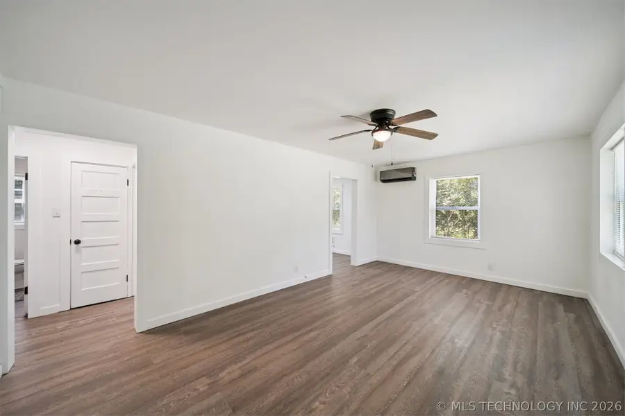 2619 Elgin Street, Muskogee, OK 74401 - #3