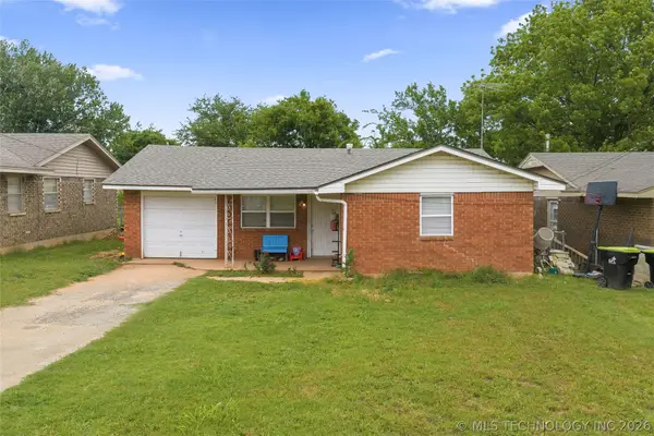724 N Canadian, Purcell, OK 73080