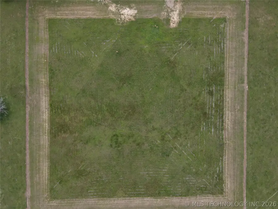 1 N 4285 Road N, Hugo, OK 74743 - #3