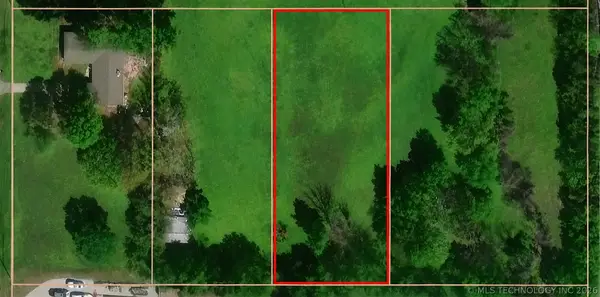 7319 N 119th East Avenue, Owasso, OK 74055