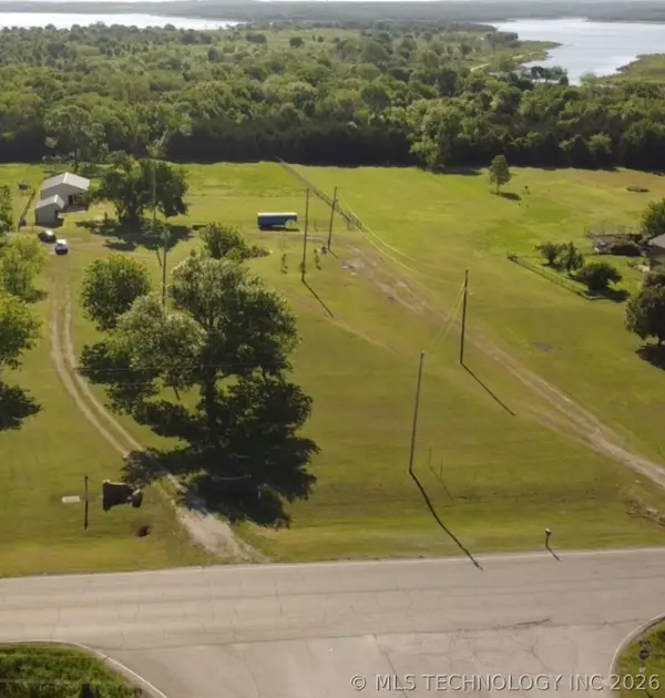 939 Basin Road, Mannford, OK 74044