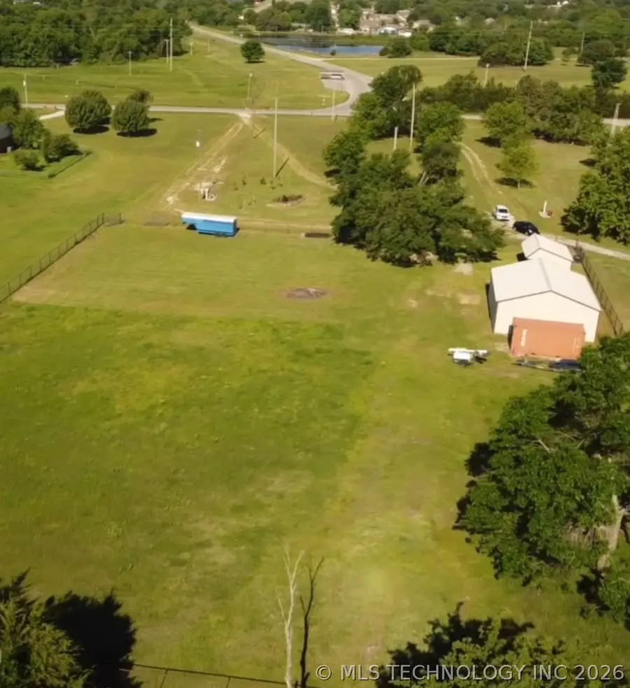 939 Basin Road, Mannford, OK 74044 - #2
