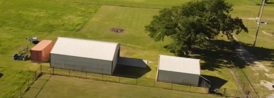 939 Basin Road, Mannford, OK 74044 - #3