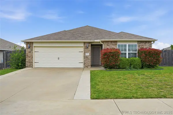 6081 E 148th Street S, Bixby, OK 74008