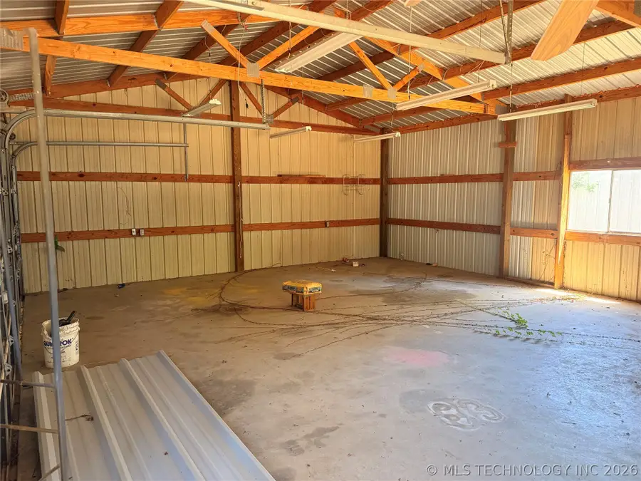 83 Persimmon Street, Cartwright, OK 74731 - #2