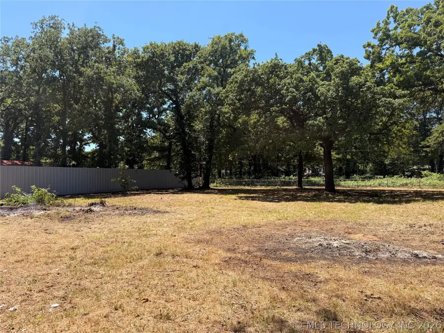 83 Persimmon Street, Cartwright, OK 74731 - #3