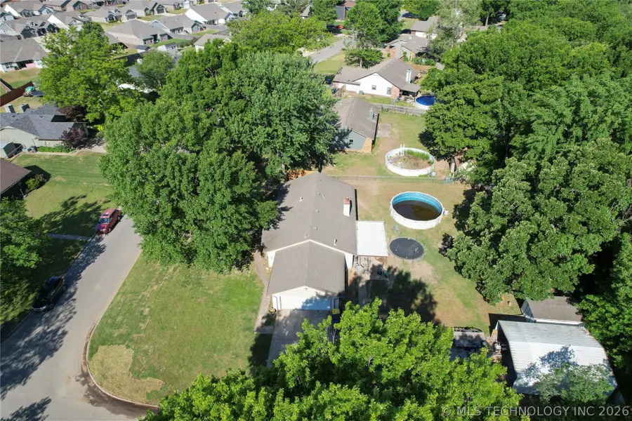 3637 E 143rd Street S, Bixby, OK 74008 - #2
