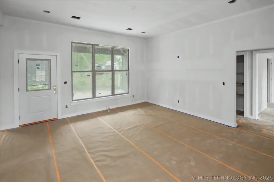 18855 W Hunters Court, Park Hill, OK 74451 - #2