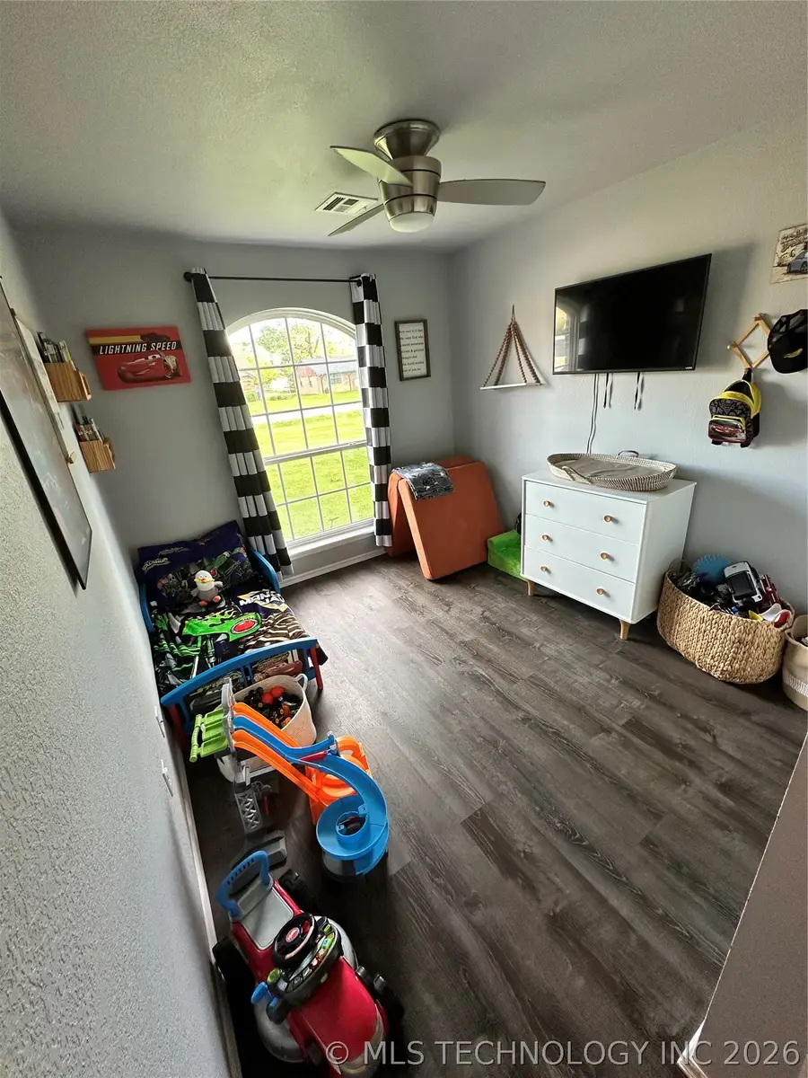 10803 E 112th Street, Owasso, OK 74055 - #3