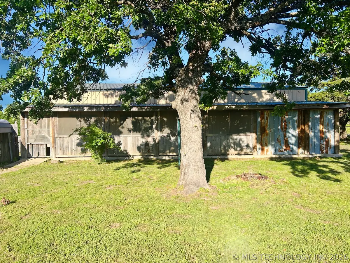 29901 W Hwy 66, Bristow, OK 74010 - #1