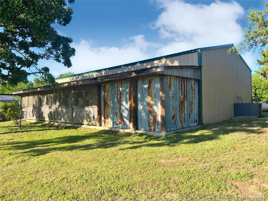29901 W Hwy 66, Bristow, OK 74010 - #2