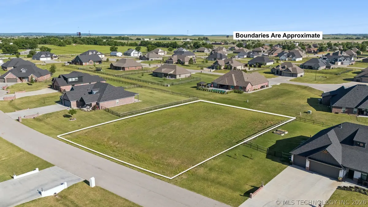 5617 E 141st Place N, Collinsville, OK 74021 - #1