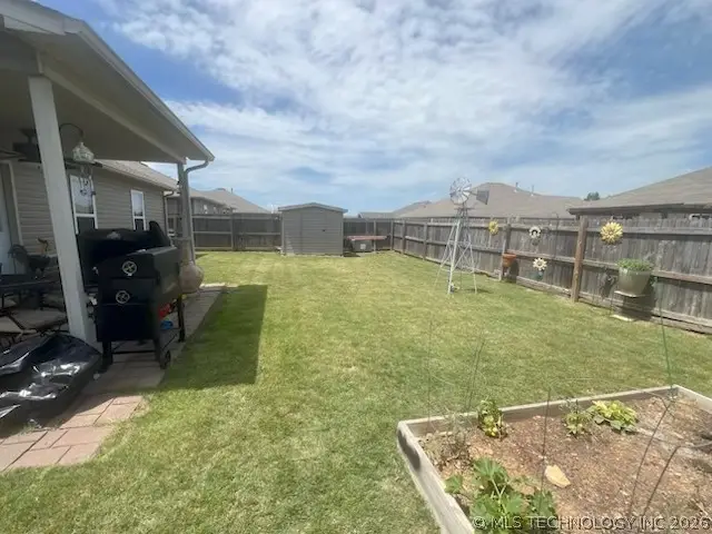 25441 E 92nd Court S, Broken Arrow, OK 74014 - #2