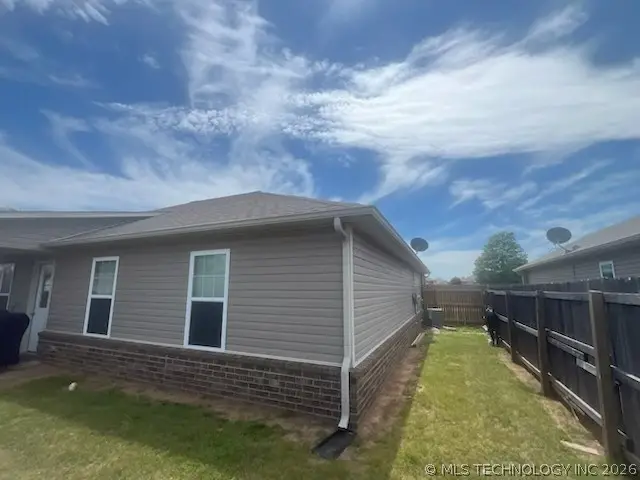 25441 E 92nd Court S, Broken Arrow, OK 74014 - #3