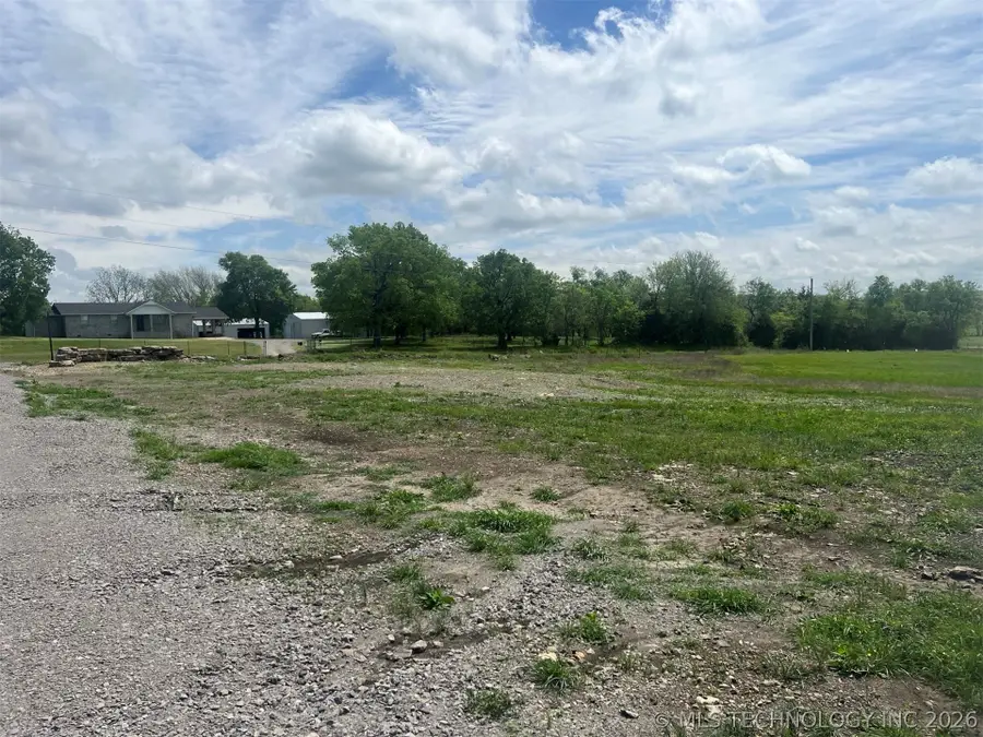 16981 W 828 Road, Tahlequah, OK 74464 - #3