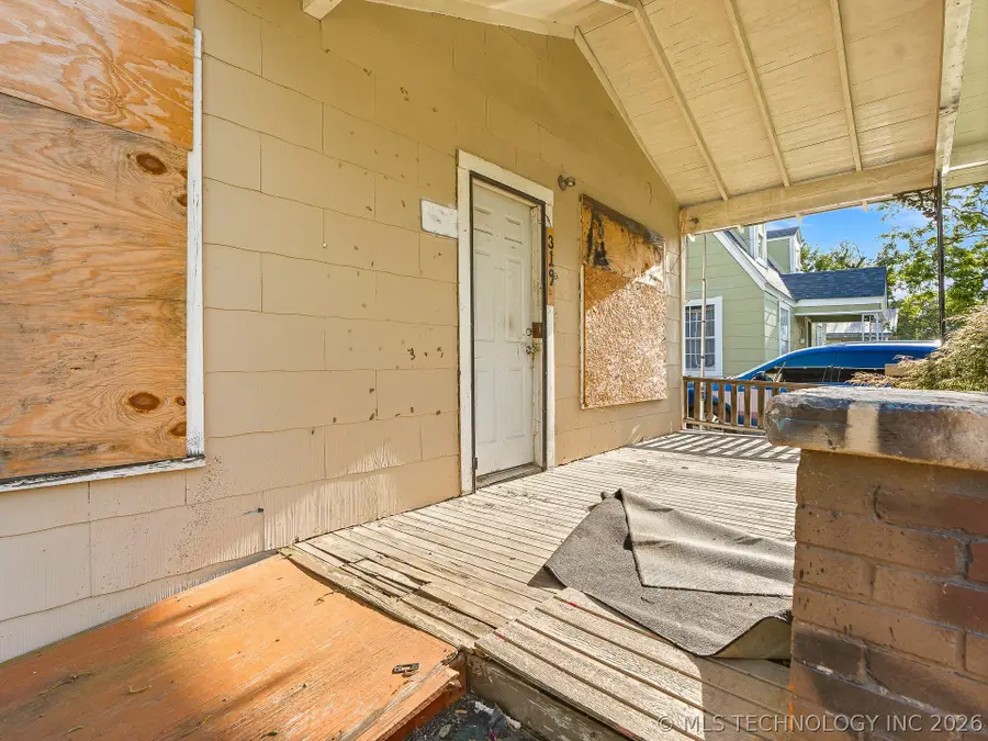 319 W 14th, Ada, OK 74820 - #3