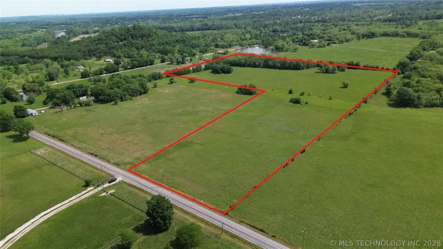 S Keetonville Road, Claremore, OK 74019 - #2