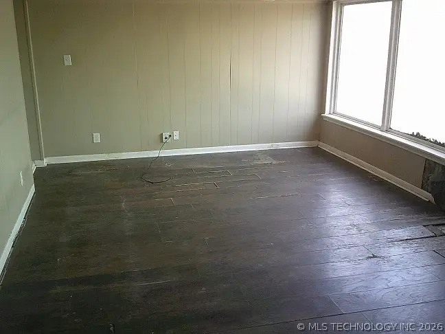 124 S Fenway Place, Bartlesville, OK 74006 - #3