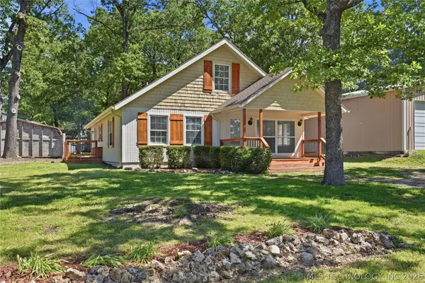 453684 Osage Avenue, Afton, OK 74331