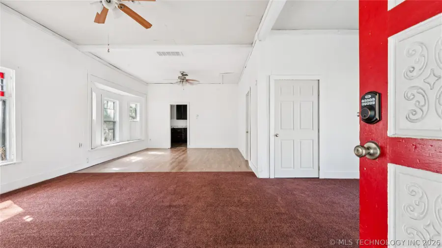 208 E 12th Street, Pawhuska, OK 74056 - #2