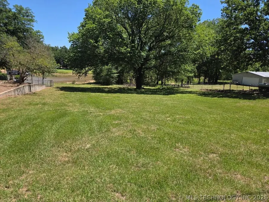 Quail Drive, Eufaula, OK 74432 - #2