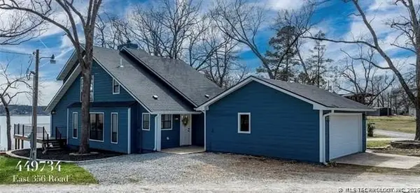 449734 E 356 Road, Afton, OK 74331