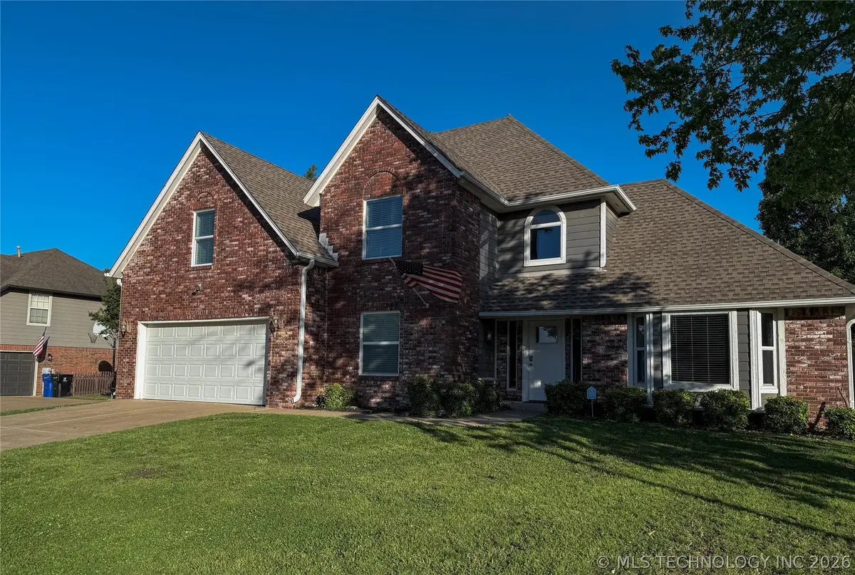 1310 E Concord Place, Broken Arrow, OK 74012 - #1
