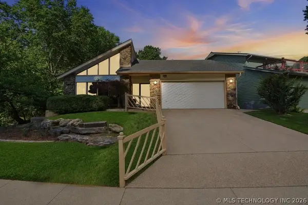 9720 S Maplewood Avenue, Tulsa, OK 74137