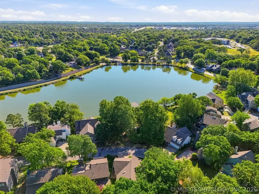 9720 S Maplewood Avenue, Tulsa, OK 74137 - #2