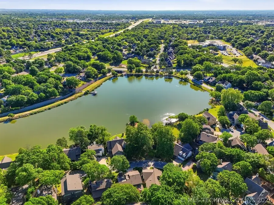 9720 S Maplewood Avenue, Tulsa, OK 74137 - #3