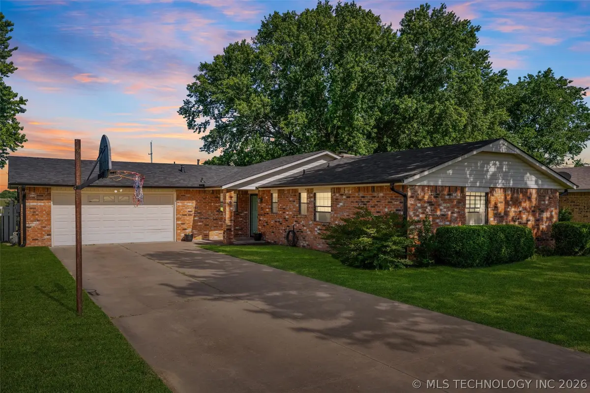 308 Martin Lane, Dewey, OK 74029 - #1