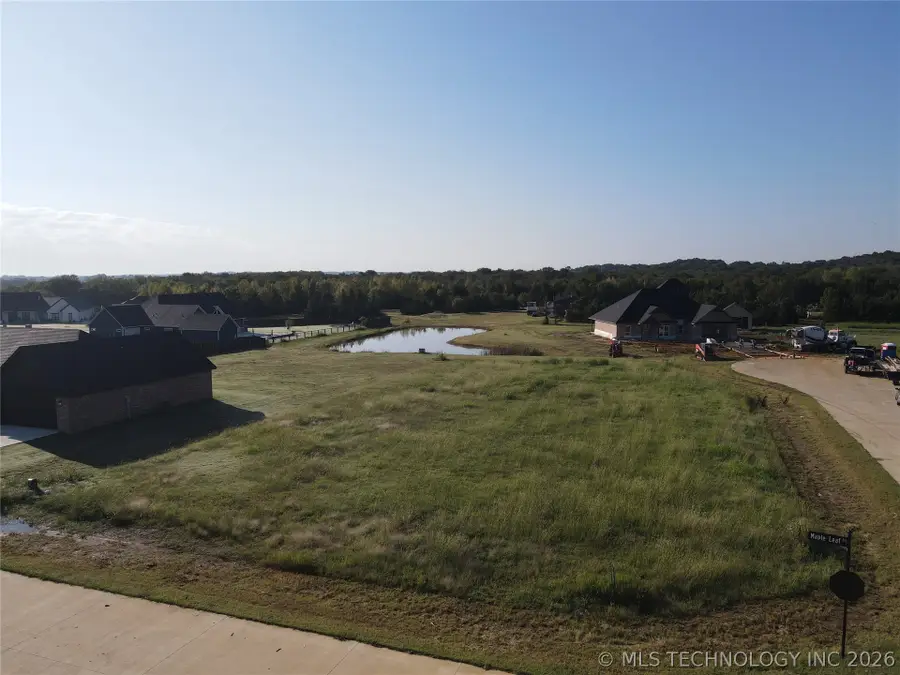 93 Maple Leaf Drive, Durant, OK 74701 - #2