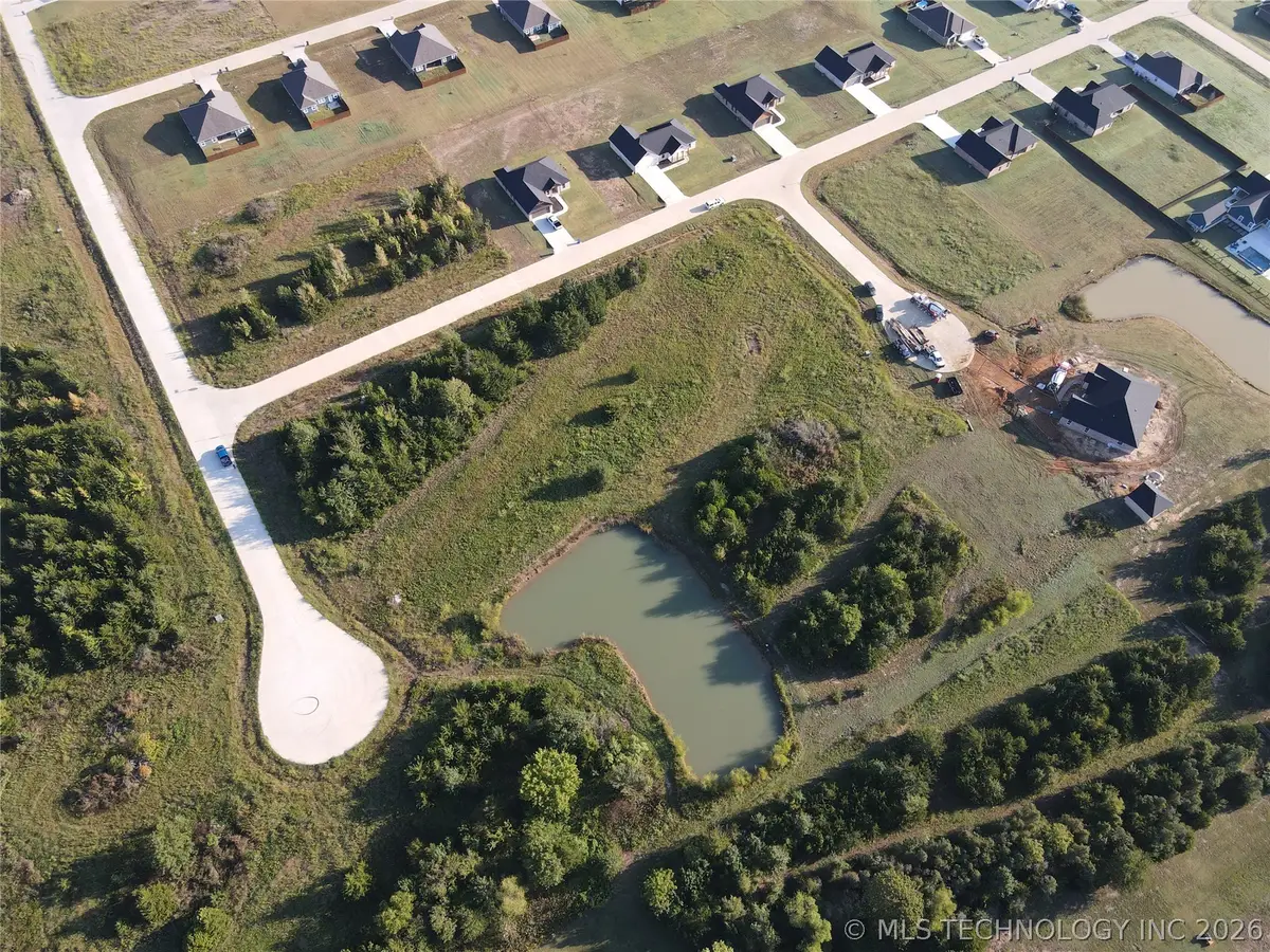 52 Royal Oak Drive, Durant, OK 74701 - #1