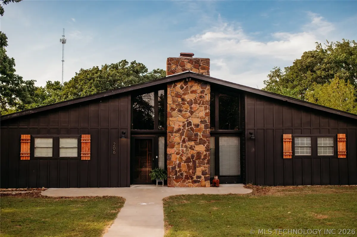 206 Tanglewood, Lone Grove, OK 73443 - #1