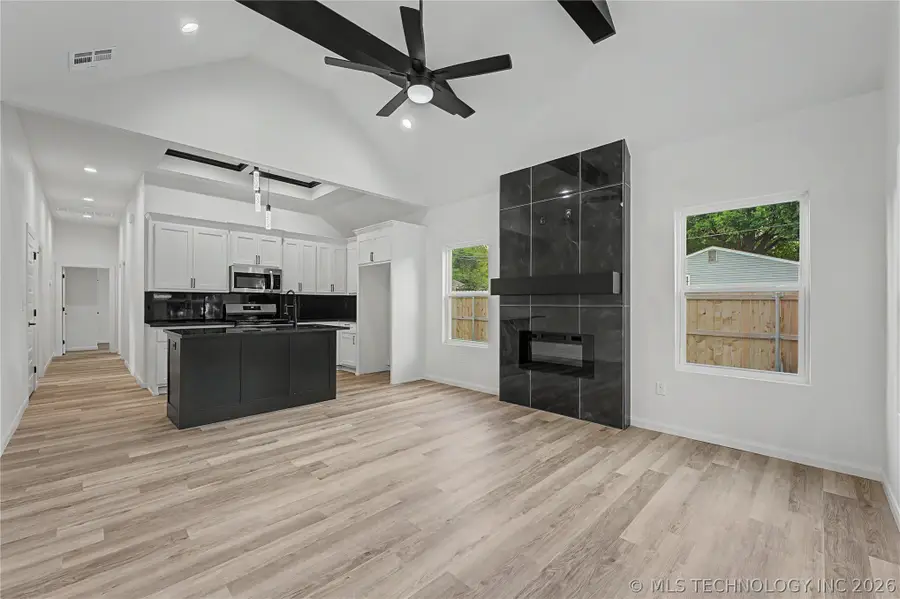 2201 N Lewis Place, Tulsa, OK 74110 - #3