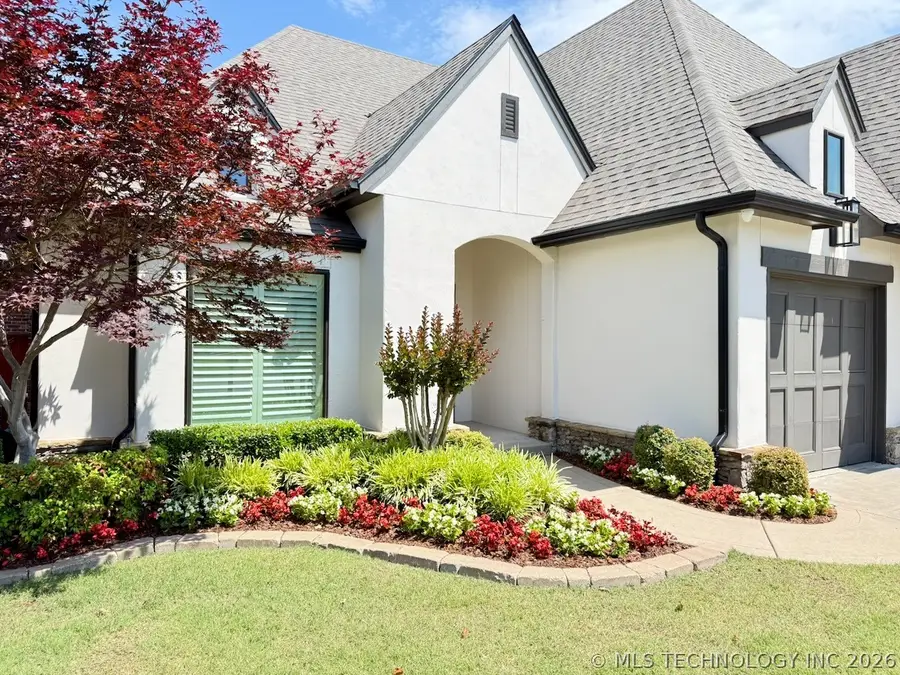 9305 S 74th East Avenue, Tulsa, OK 74133 - #2
