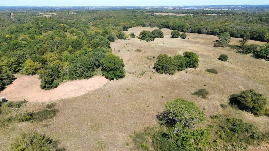 N Mclean Road, Durant, OK 74701 - #3