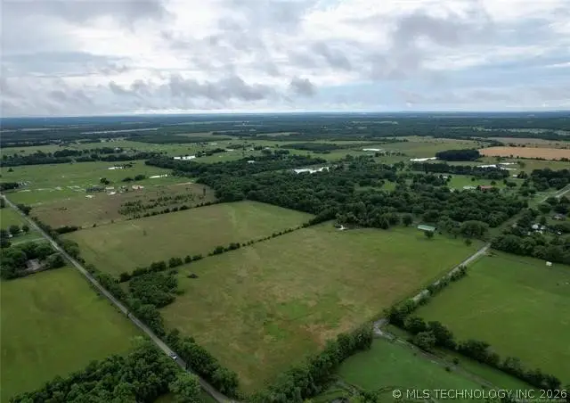 9278 N 50th Street W, Porter, OK 74454 - #1
