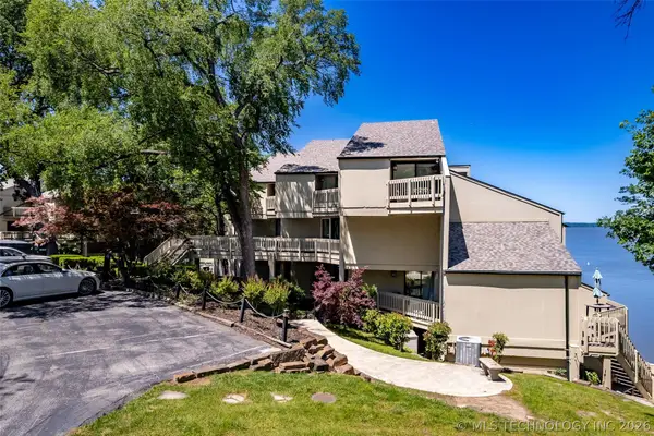29898 S 566 Road #412, Afton, OK 74331