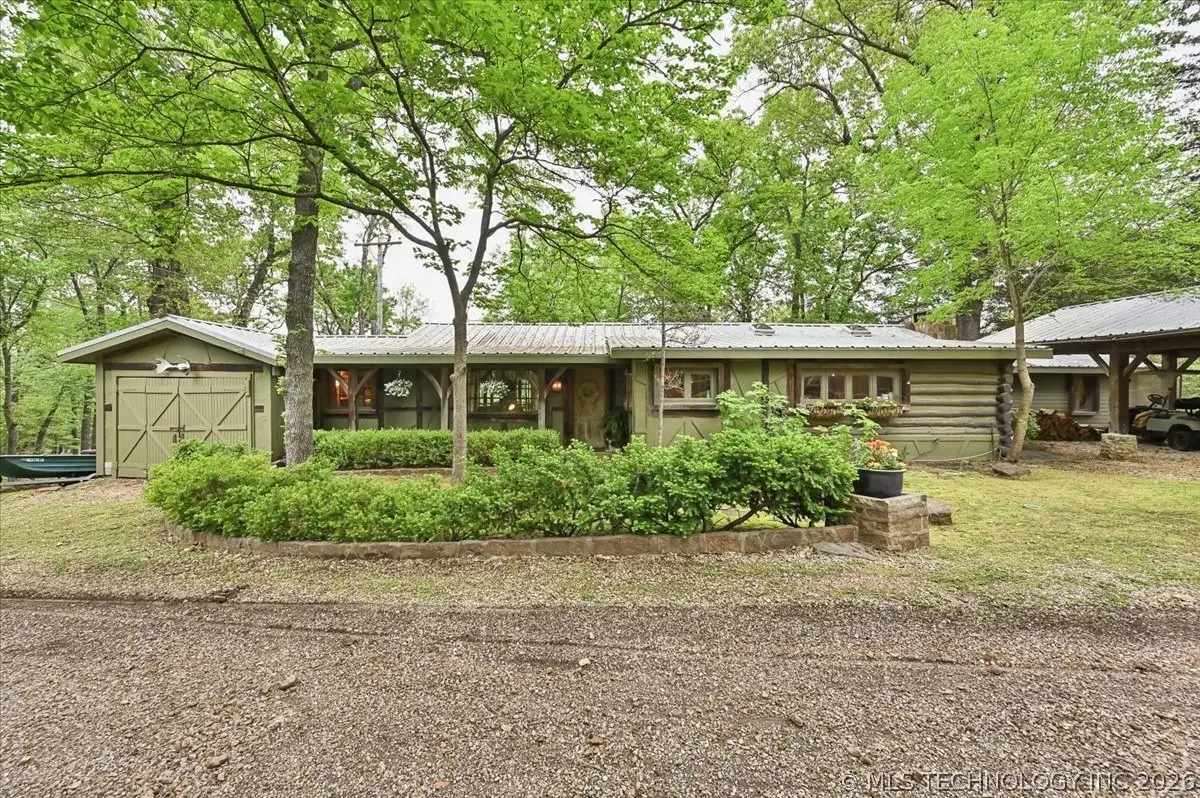 84 Willow, Locust Grove, OK 74352 - #1