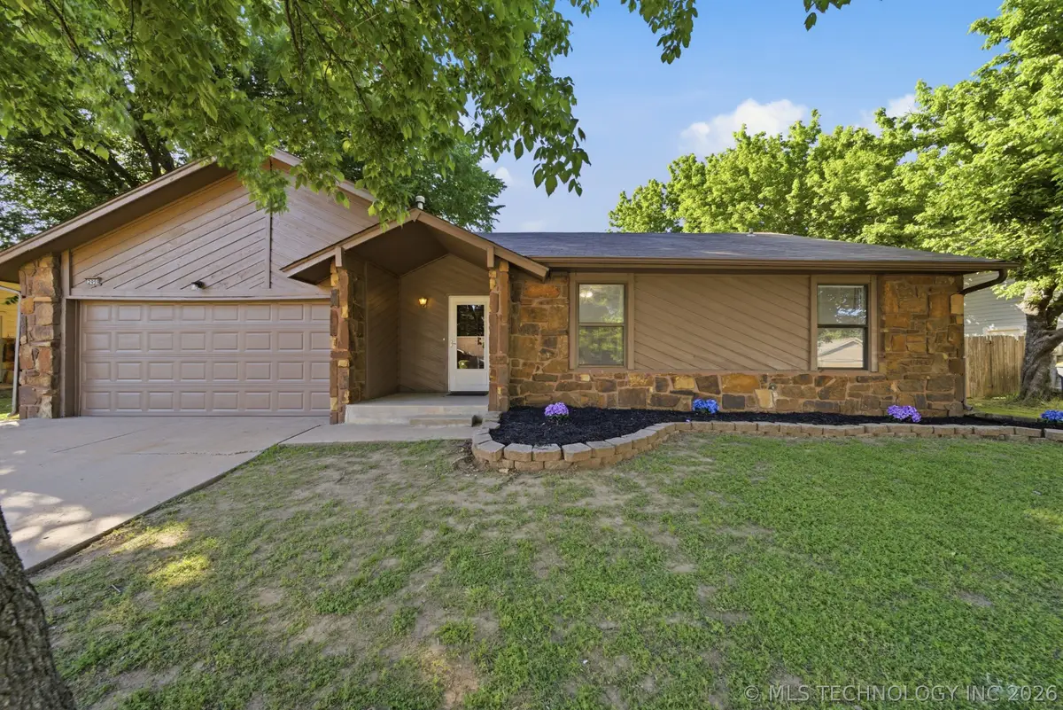 2959 W 112th Place S, Jenks, OK 74037 - #1