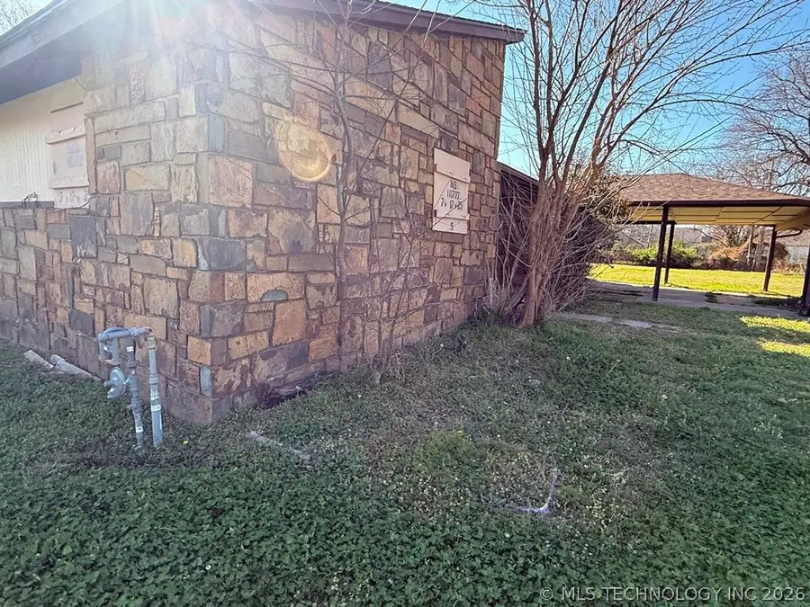 2021 N Frankfort Place, Tulsa, OK 74106 - #3